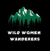 Wild Women Wanderers - Home